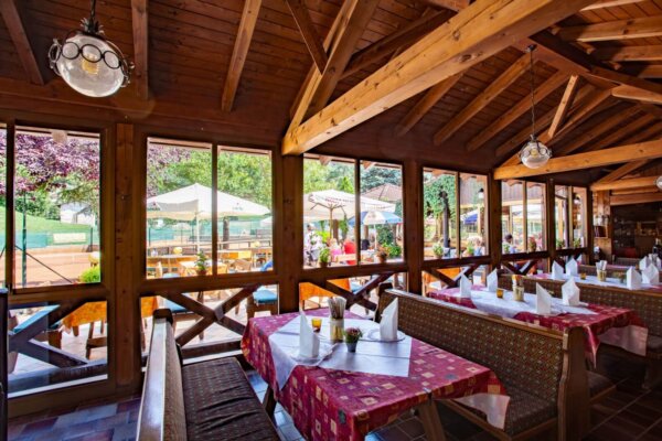 Ristorante La Baita 3