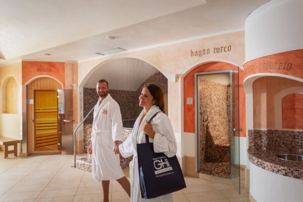 tremosine benessere balze