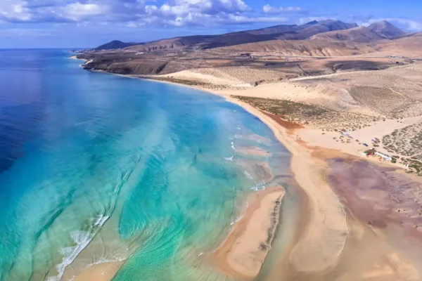 fuerteventura-sea-sceney-aerial-drone-view-best-scenic-beach_shutterstock_2238297751